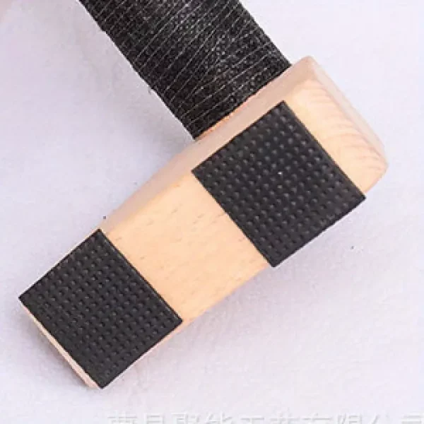 Paquete de 2 Barras de Madera Avanzadas para Flexiones - Imagen 4