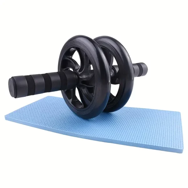 Conjunto de 12 piezas de ruedas abdominales para flexiones - Imagen 4